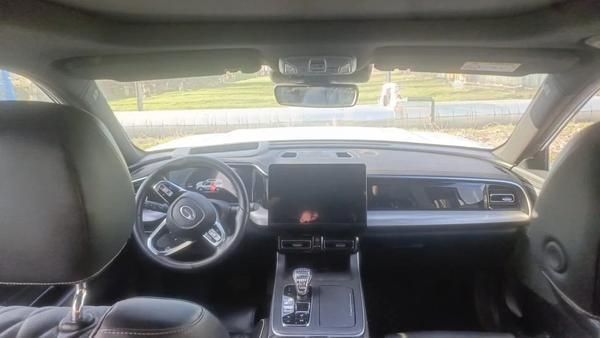 GAC GS8 2023, фото 9