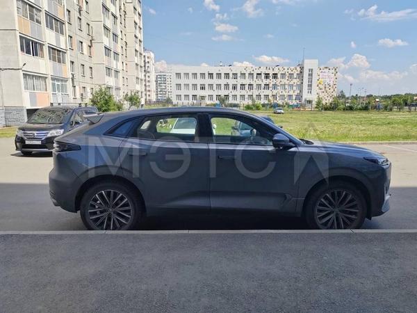 Changan UNI-K 2023, фото 2