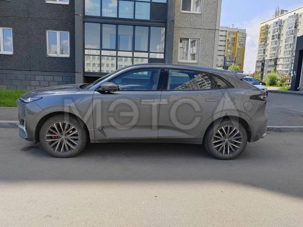 Changan UNI-K 2023, фото 3