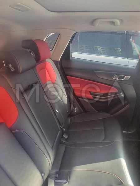 Changan CS55 Plus 2024, фото 5