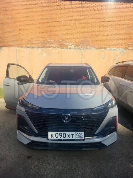 Changan CS55 Plus 2024, фото 2