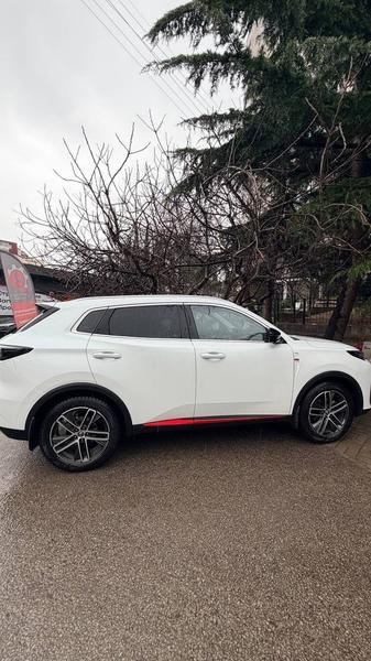 Changan Не указана 2024, фото 7