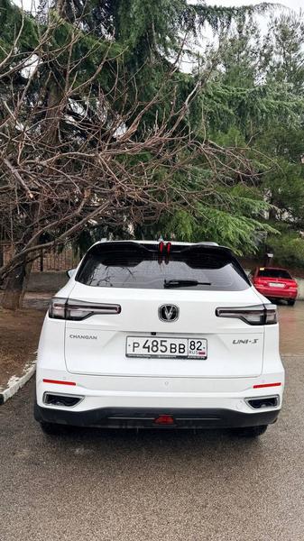 Changan Не указана 2024, фото 4