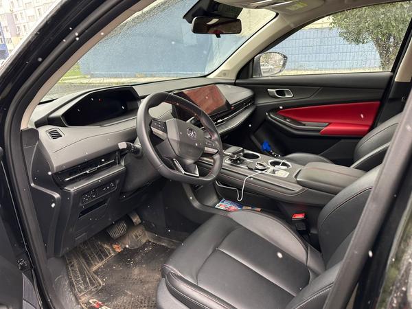 Changan CS55 Plus 2023, фото 6