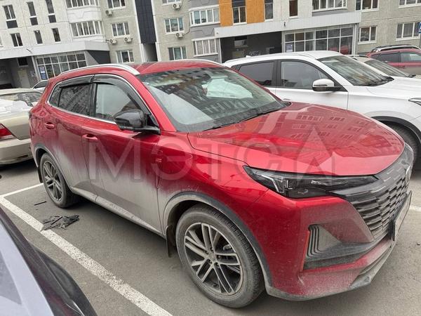 Changan
