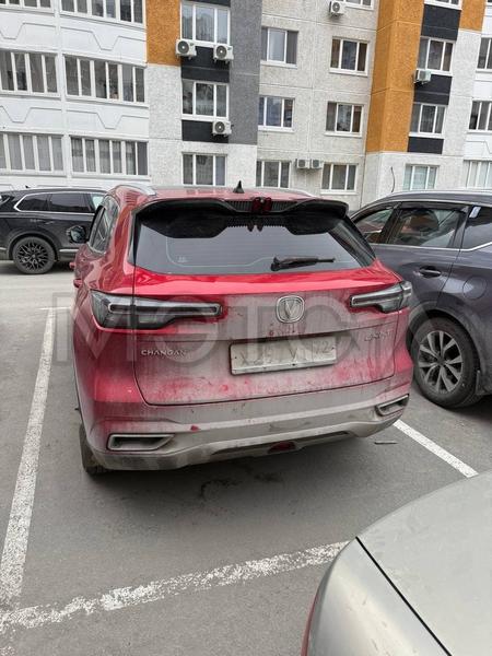Changan CS55 Plus 2024, фото 4