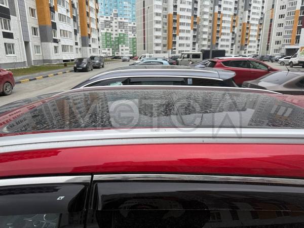 Changan CS55 Plus 2024, фото 7