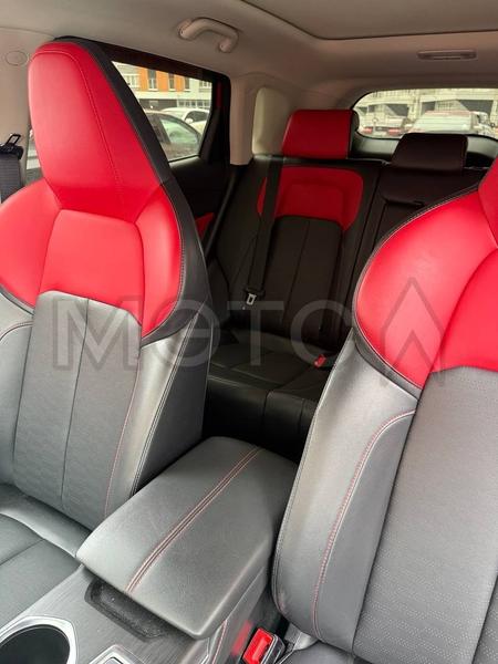 Changan CS55 Plus 2024, фото 6