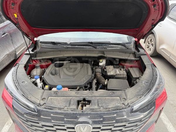 Changan CS55 Plus 2024, фото 8