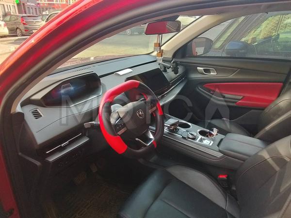 Changan CS55 Plus 2024, фото 4