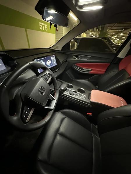 Changan CS55 Plus 2023, фото 2