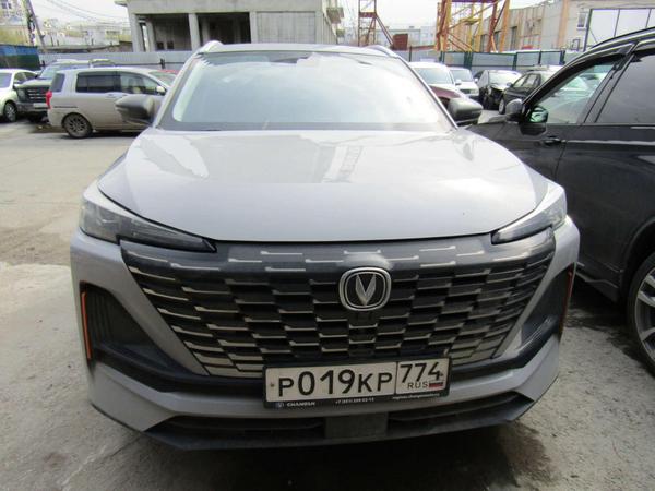 Changan CS55 Plus 2023, фото 10