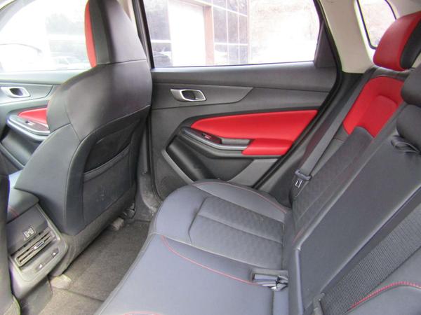 Changan CS55 Plus 2023, фото 18