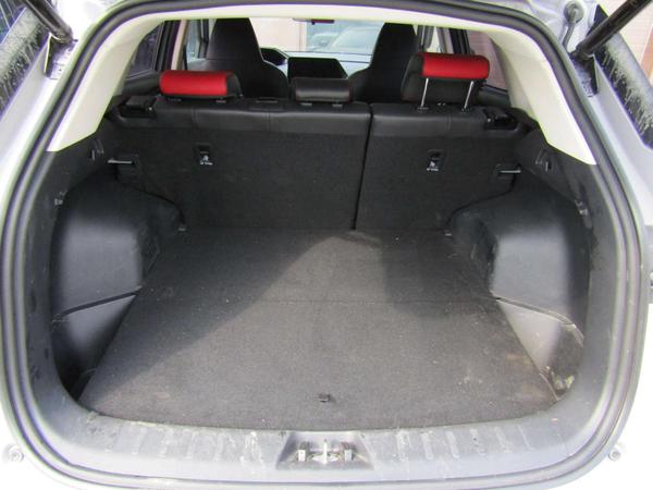 Changan CS55 Plus 2023, фото 13