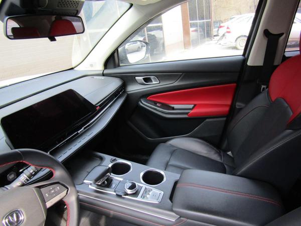 Changan CS55 Plus 2023, фото 23