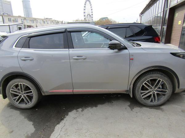 Changan CS55 Plus 2023, фото 2