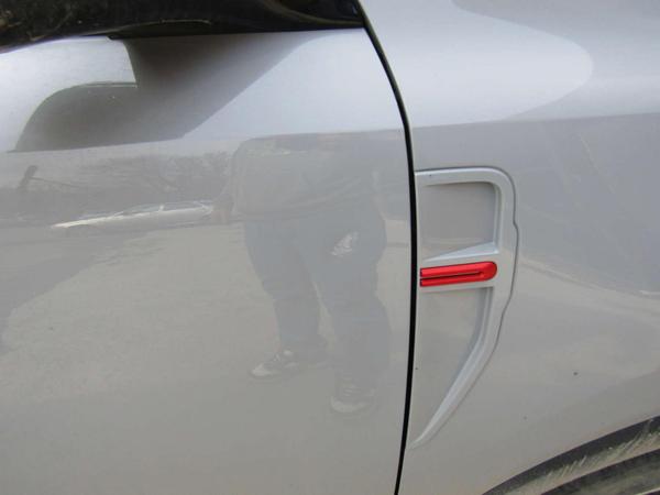 Changan CS55 Plus 2023, фото 11