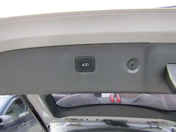 Changan CS55 Plus 2023, фото 14