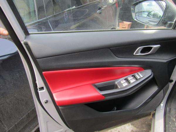 Changan CS55 Plus 2023, фото 21
