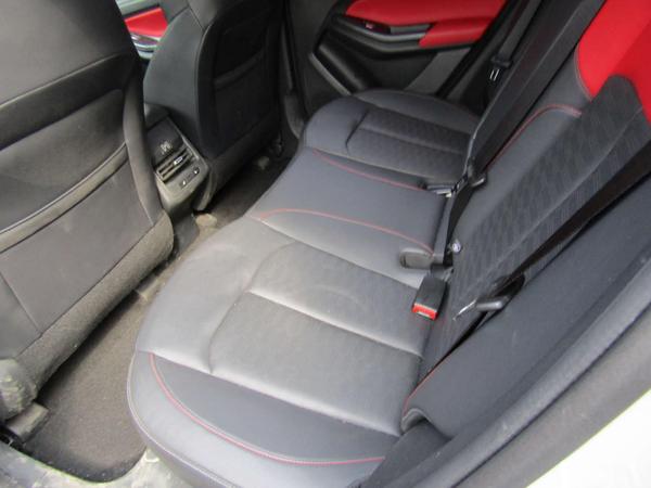 Changan CS55 Plus 2023, фото 20