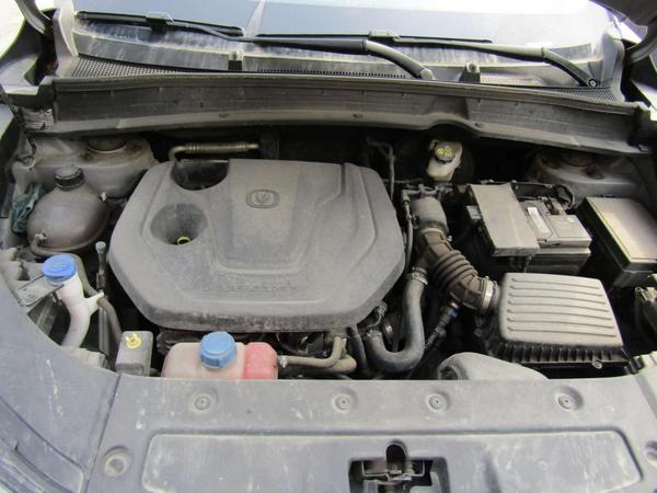 Changan CS55 Plus 2023, фото 27