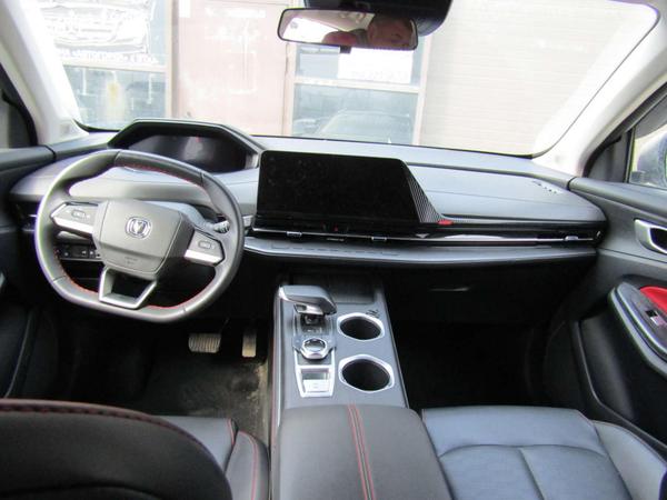 Changan CS55 Plus 2023, фото 19