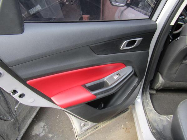 Changan CS55 Plus 2023, фото 17