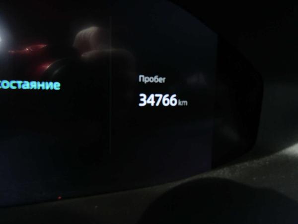 Changan CS55 Plus 2023, фото 24