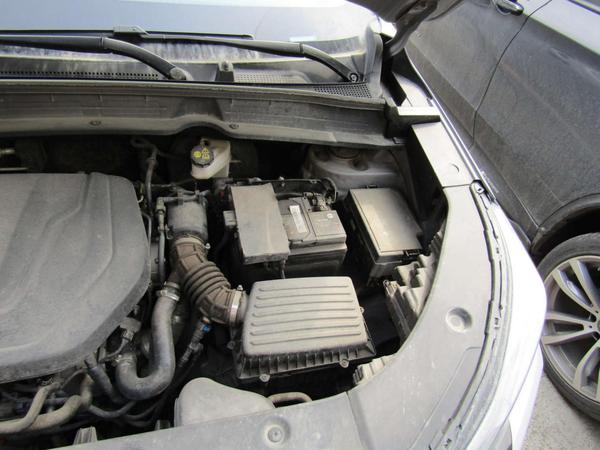 Changan CS55 Plus 2023, фото 28