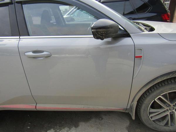 Changan CS55 Plus 2023, фото 9