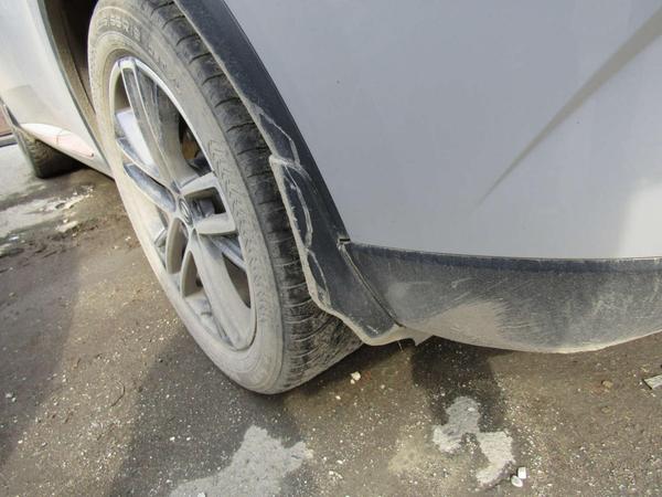 Changan CS55 Plus 2023, фото 26