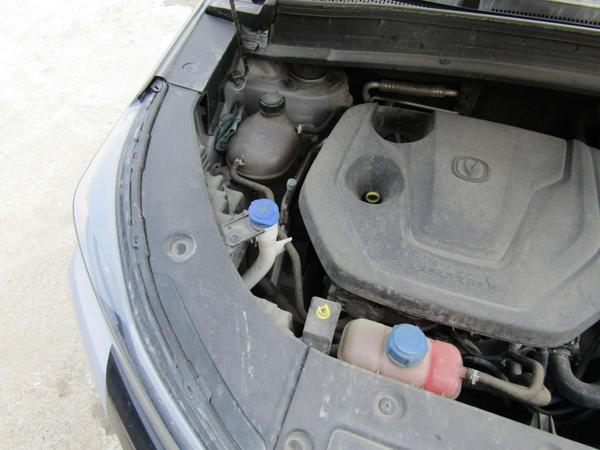 Changan CS55 Plus 2023, фото 29