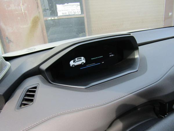 Changan CS55 Plus 2023, фото 22