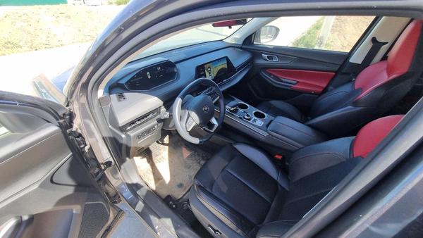 Changan UNI-S (CS55 Plus) 2024, фото 16