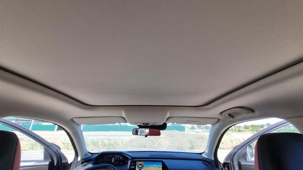 Changan UNI-S (CS55 Plus) 2024, фото 14