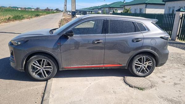Changan UNI-S (CS55 Plus) 2024, фото 20