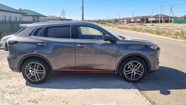 Changan UNI-S (CS55 Plus) 2024, фото 4