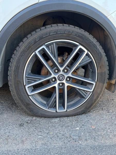 Changan CS55 Plus 2023, фото 10