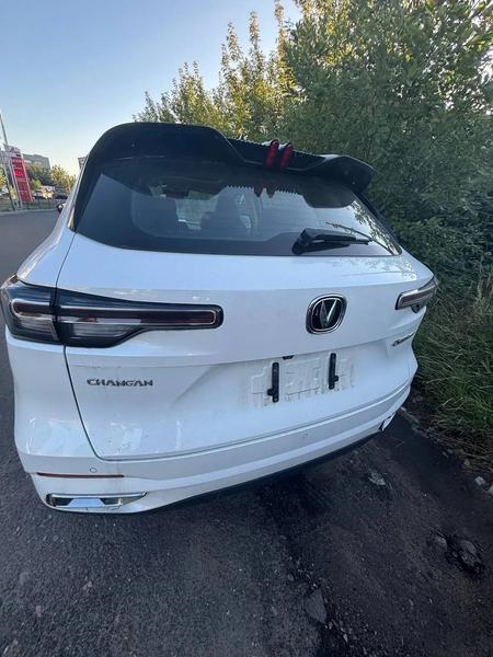 Changan CS55 Plus 2023, фото 8