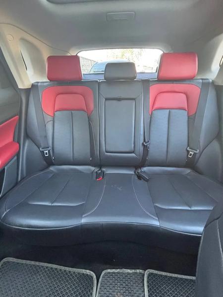 Changan CS55 Plus 2023, фото 16