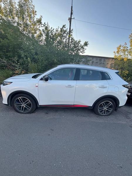 Changan CS55 Plus 2023, фото 3