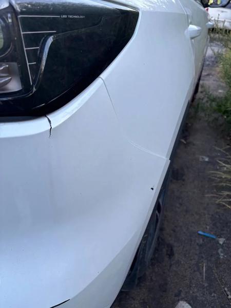Changan CS55 Plus 2023, фото 6