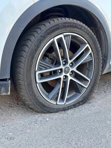 Changan CS55 Plus 2023, фото 15