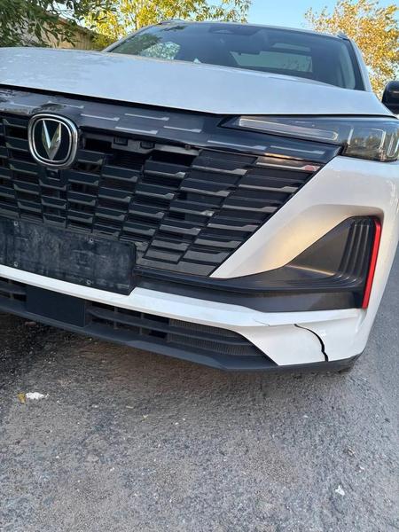 Changan CS55 Plus 2023, фото 17