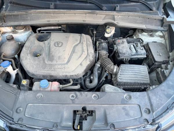 Changan CS55 Plus 2023, фото 18