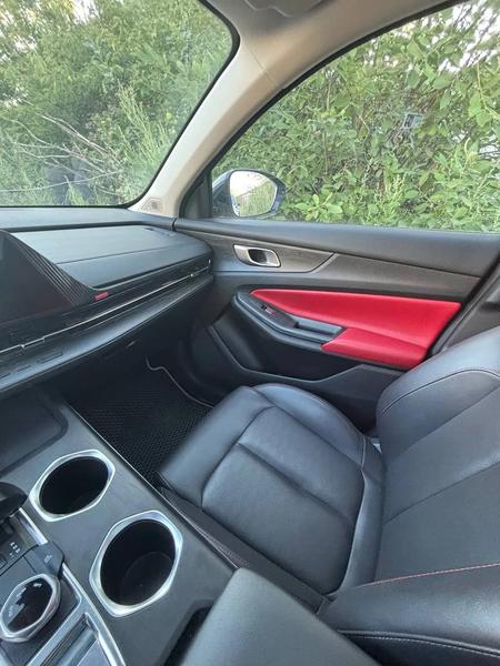 Changan CS55 Plus 2023, фото 13
