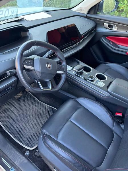 Changan CS55 Plus 2023, фото 5