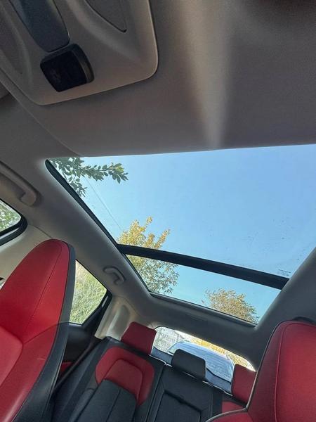 Changan CS55 Plus 2023, фото 9