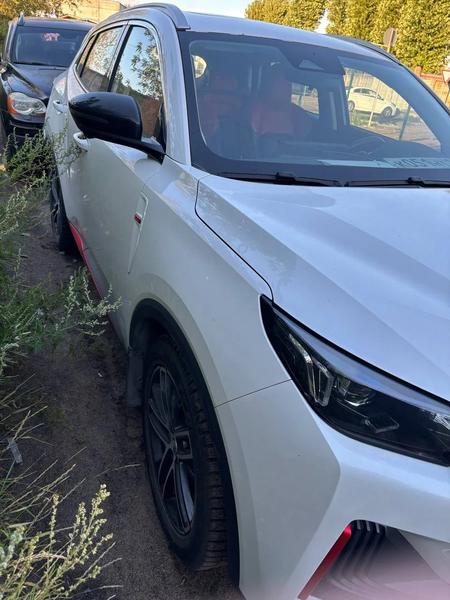 Changan CS55 Plus 2023, фото 11
