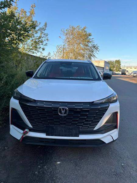 Changan CS55 Plus 2023, фото 7